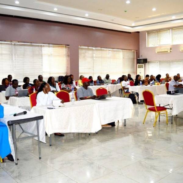 A Retreat and Budget Assessment of the Caritas Nigeria ACCESS Project1.jpg